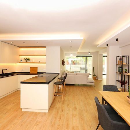 Amantia Apartment Vlore Exterior photo