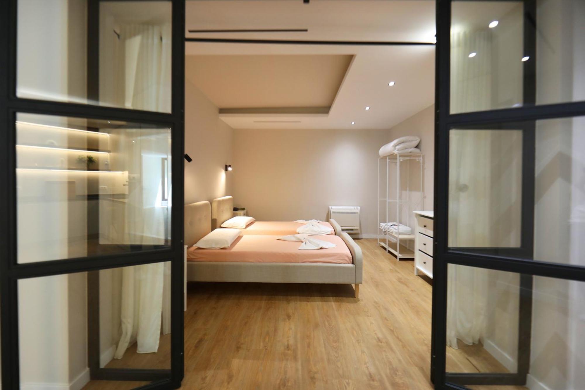 Amantia Apartment Vlore Exterior photo