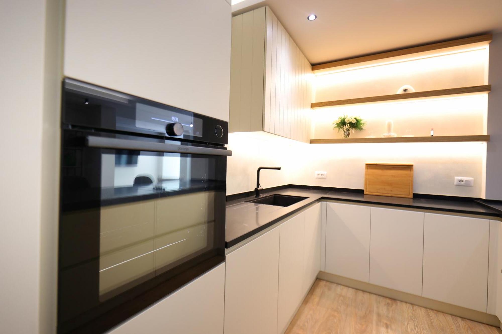 Amantia Apartment Vlore Exterior photo
