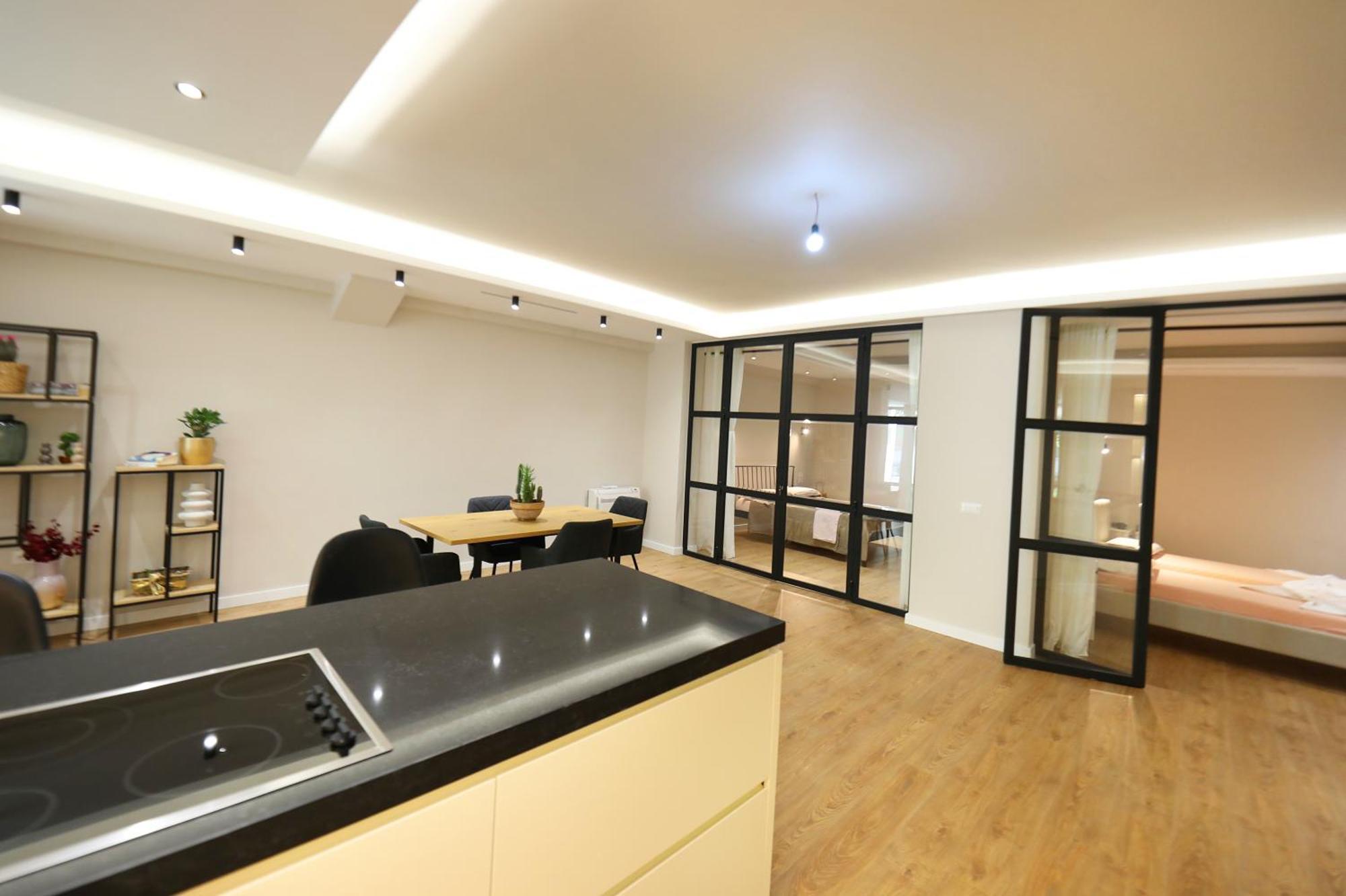 Amantia Apartment Vlore Exterior photo