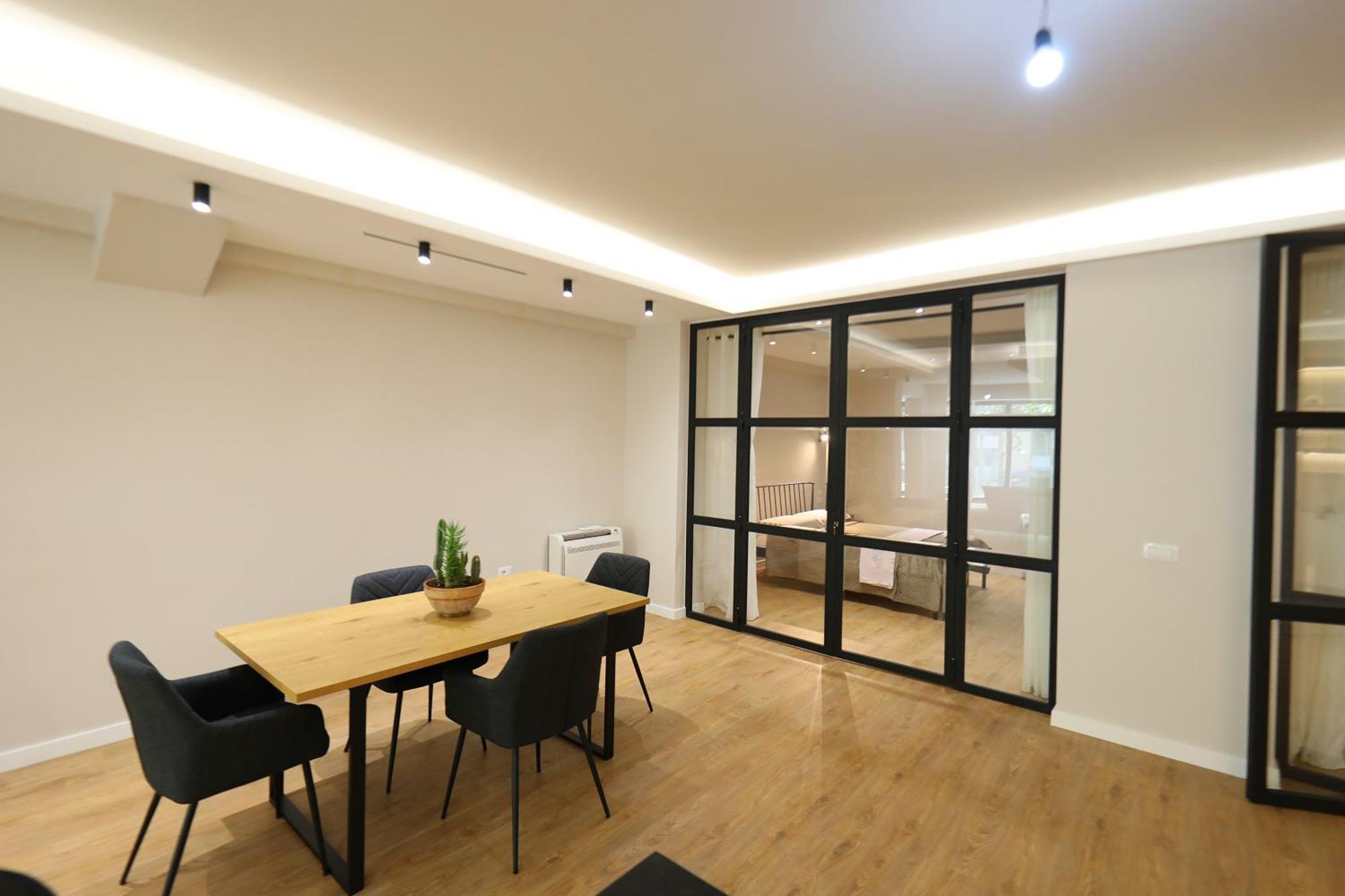 Amantia Apartment Vlore Exterior photo