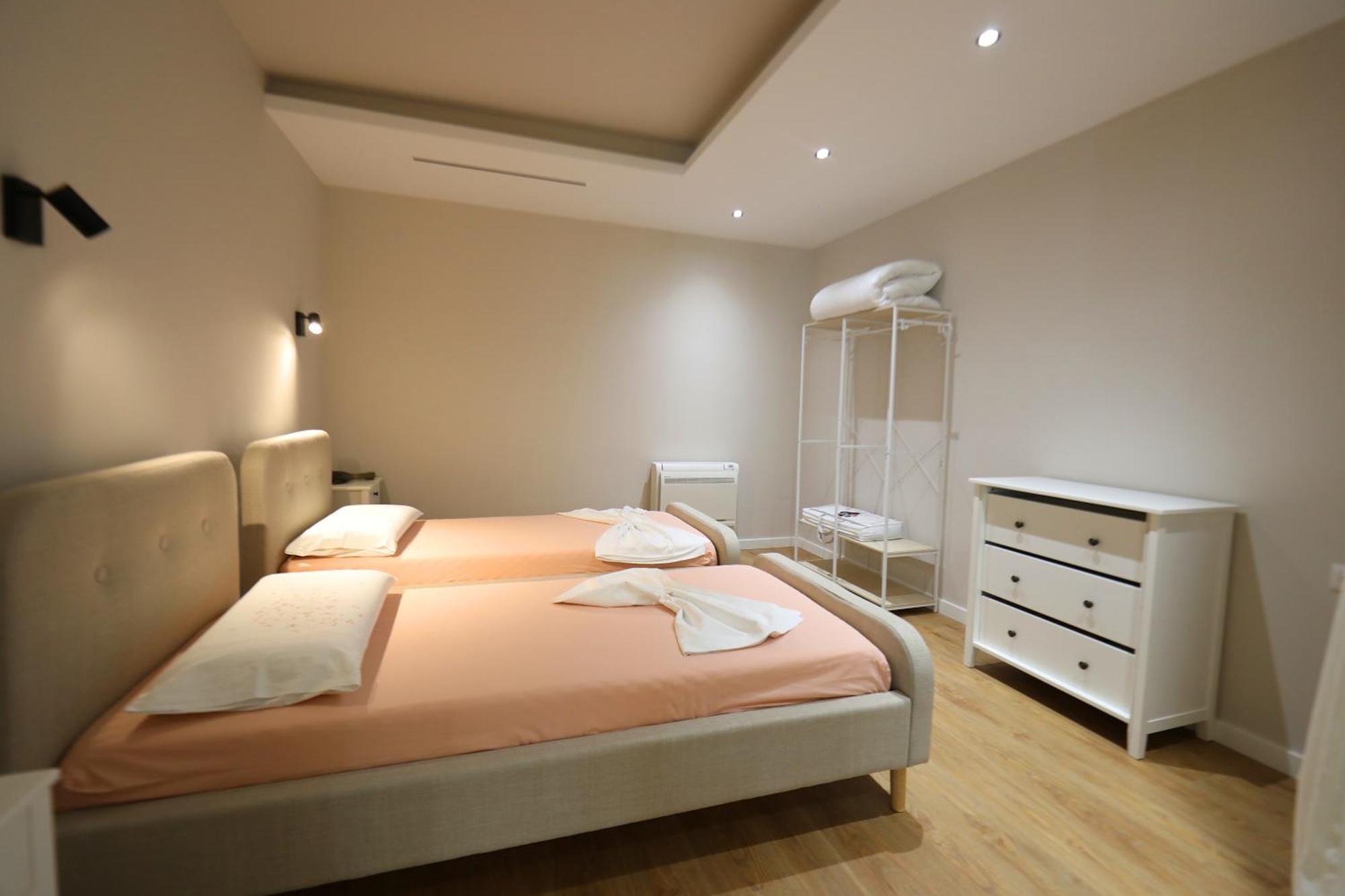 Amantia Apartment Vlore Exterior photo