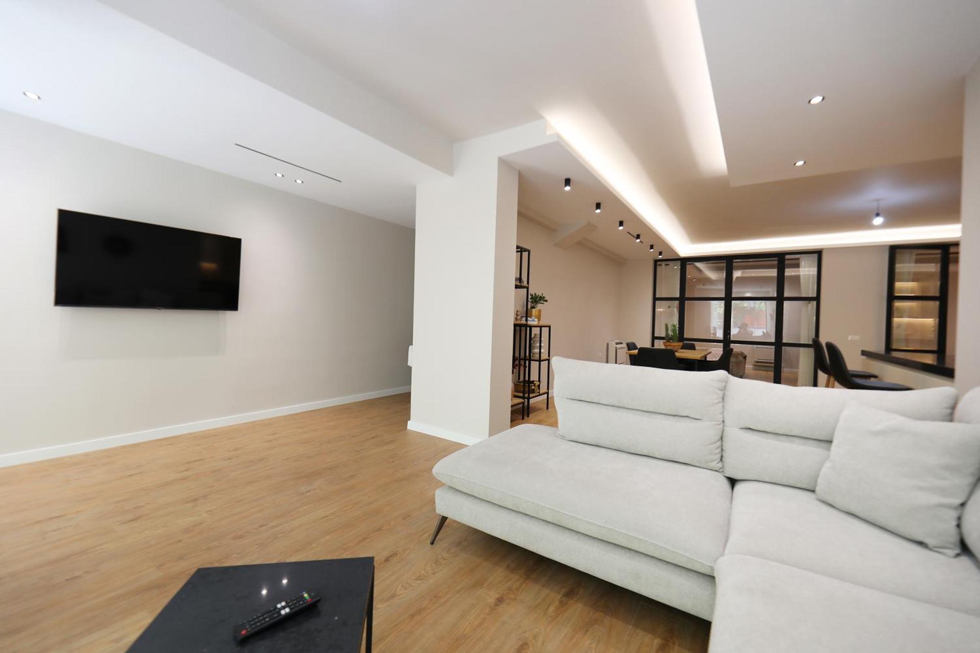 Amantia Apartment Vlore Exterior photo