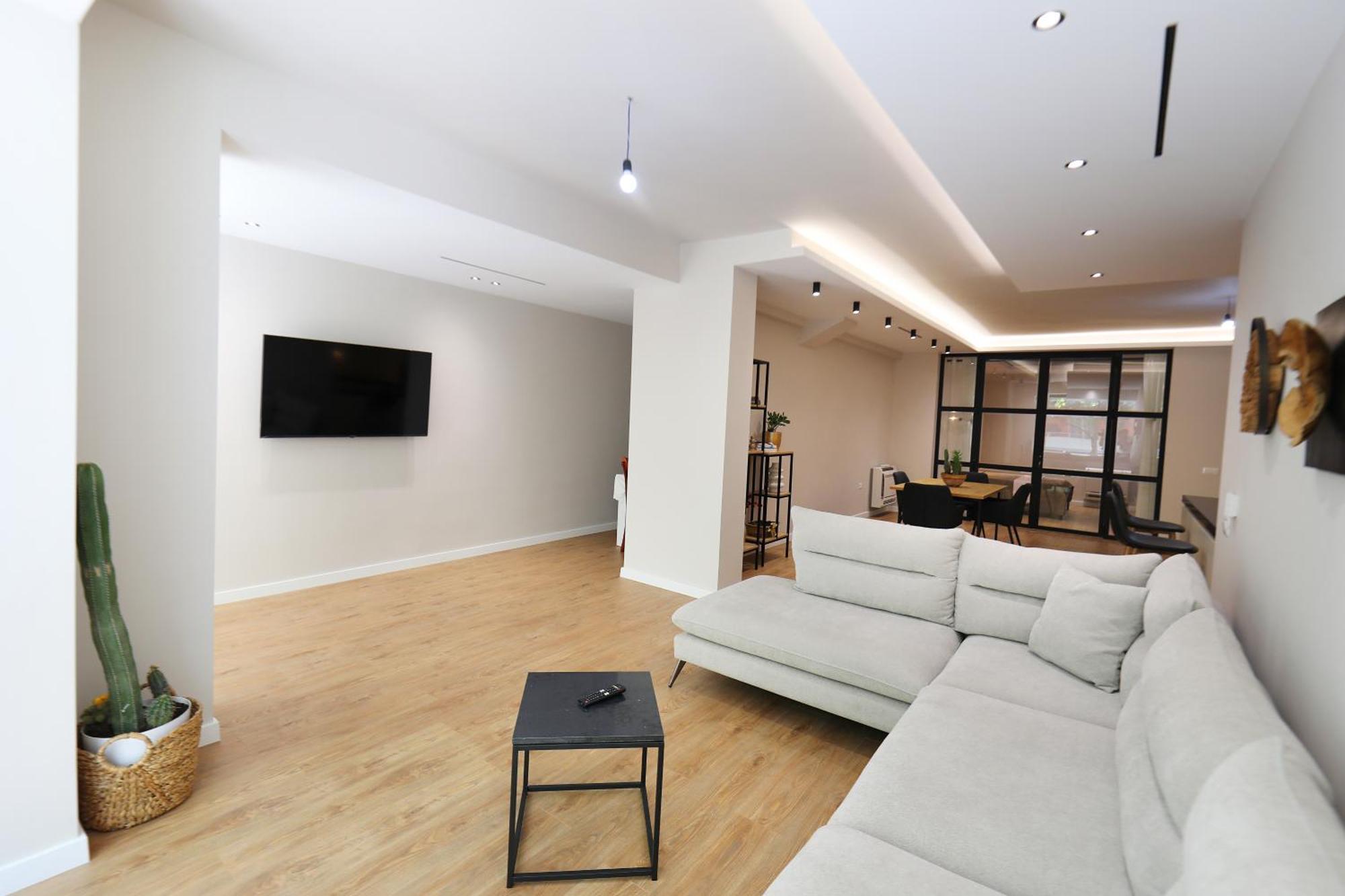 Amantia Apartment Vlore Exterior photo