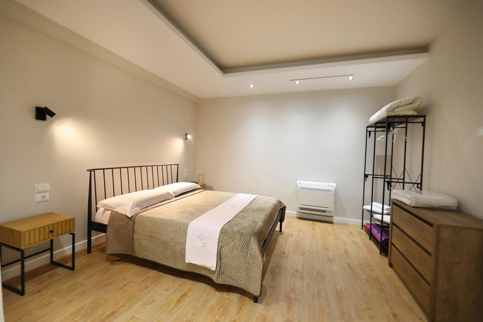 Amantia Apartment Vlore Exterior photo