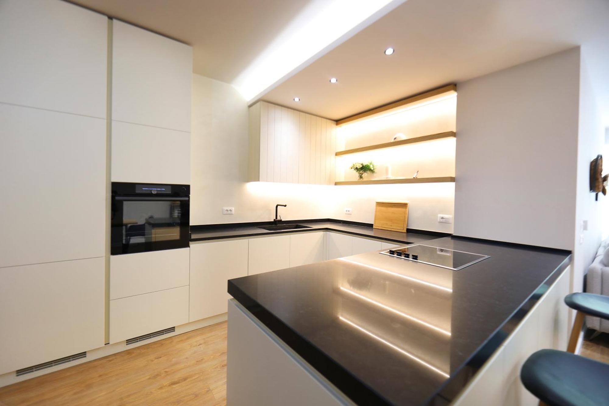 Amantia Apartment Vlore Exterior photo