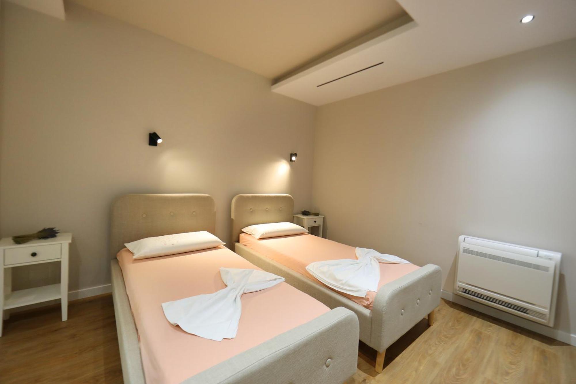 Amantia Apartment Vlore Exterior photo