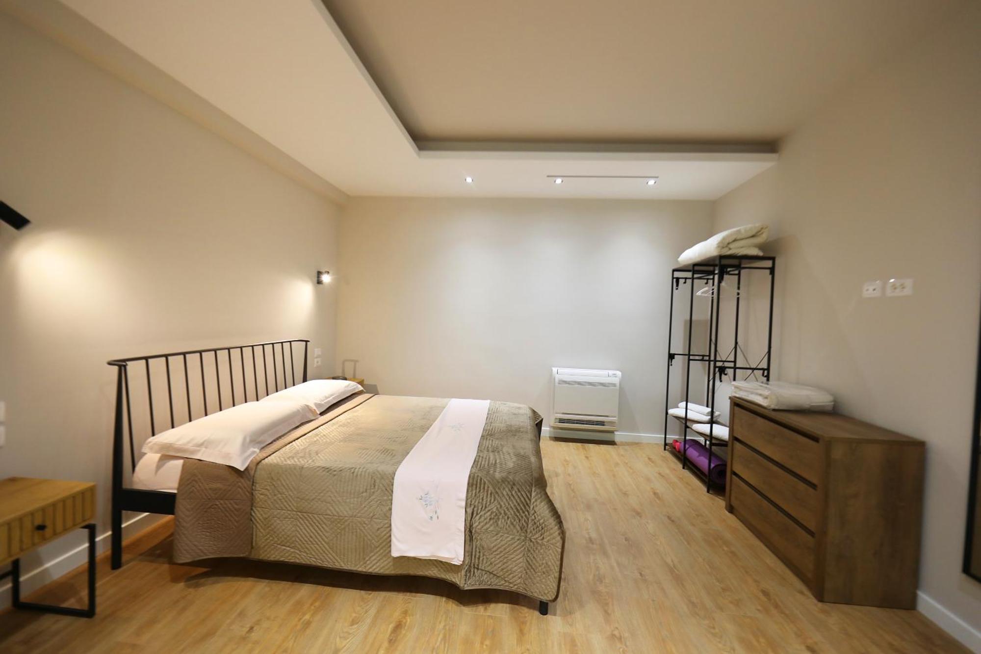 Amantia Apartment Vlore Exterior photo