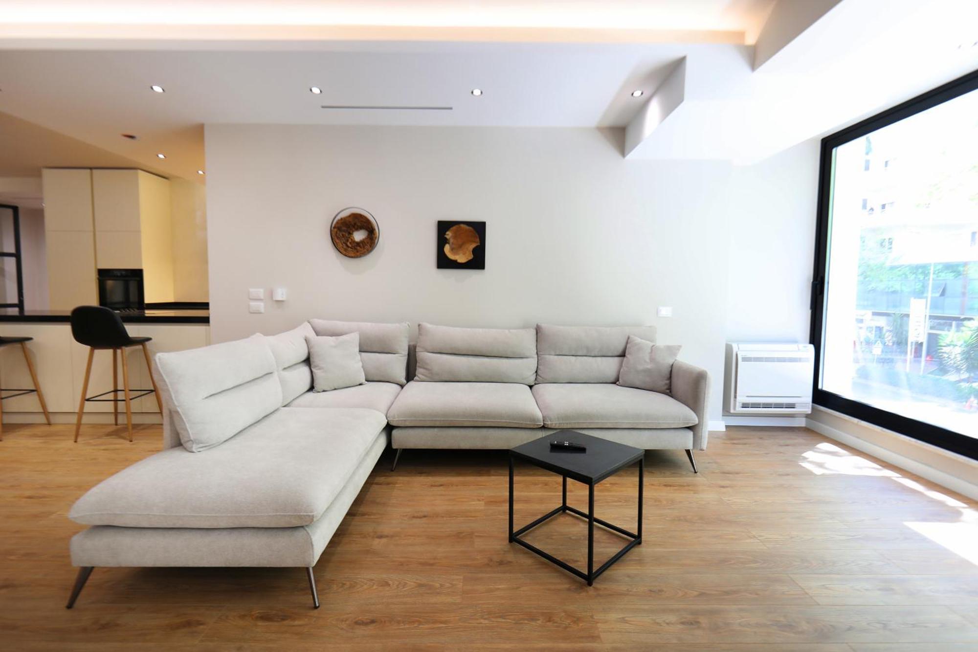 Amantia Apartment Vlore Exterior photo