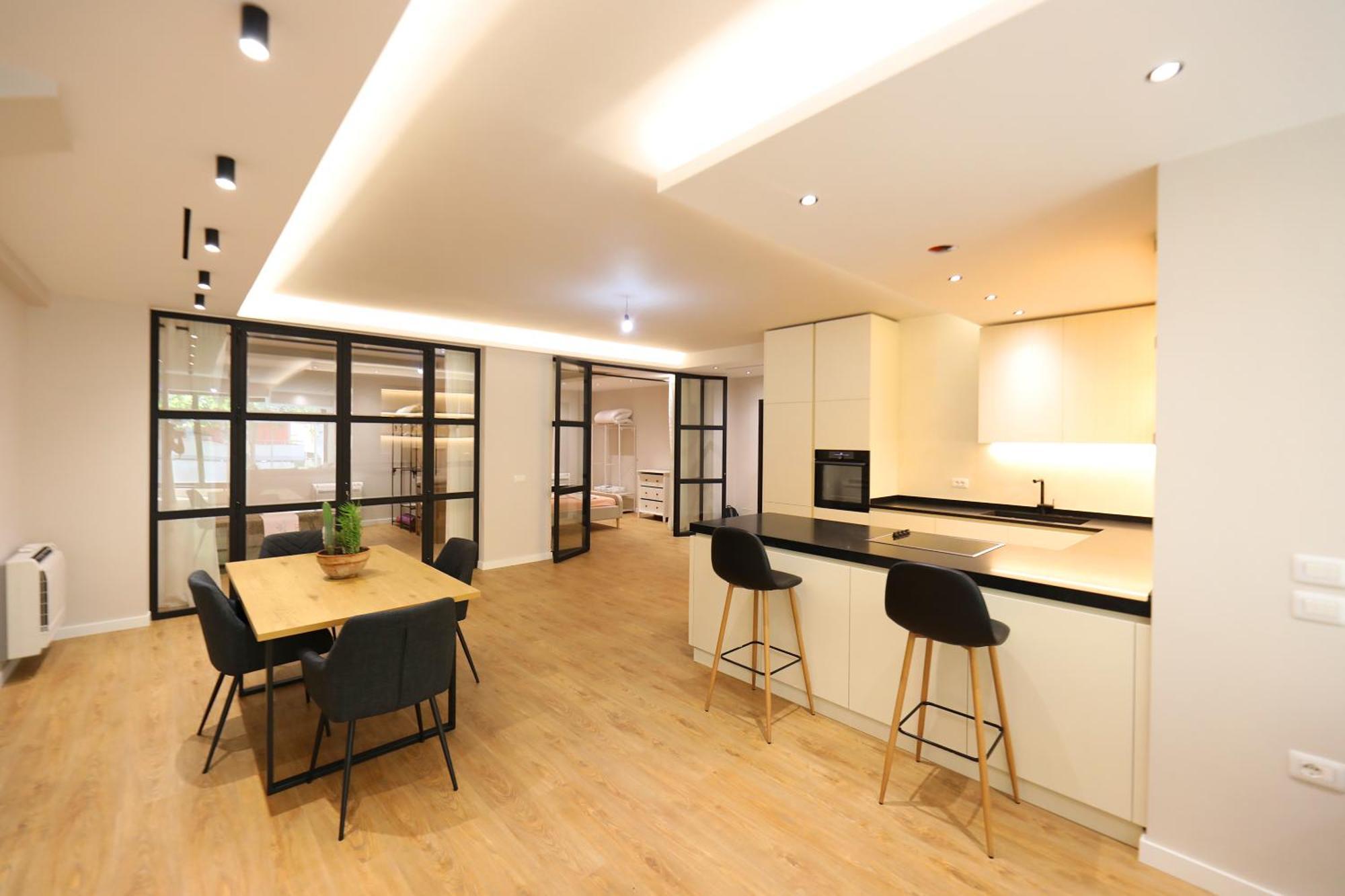 Amantia Apartment Vlore Exterior photo