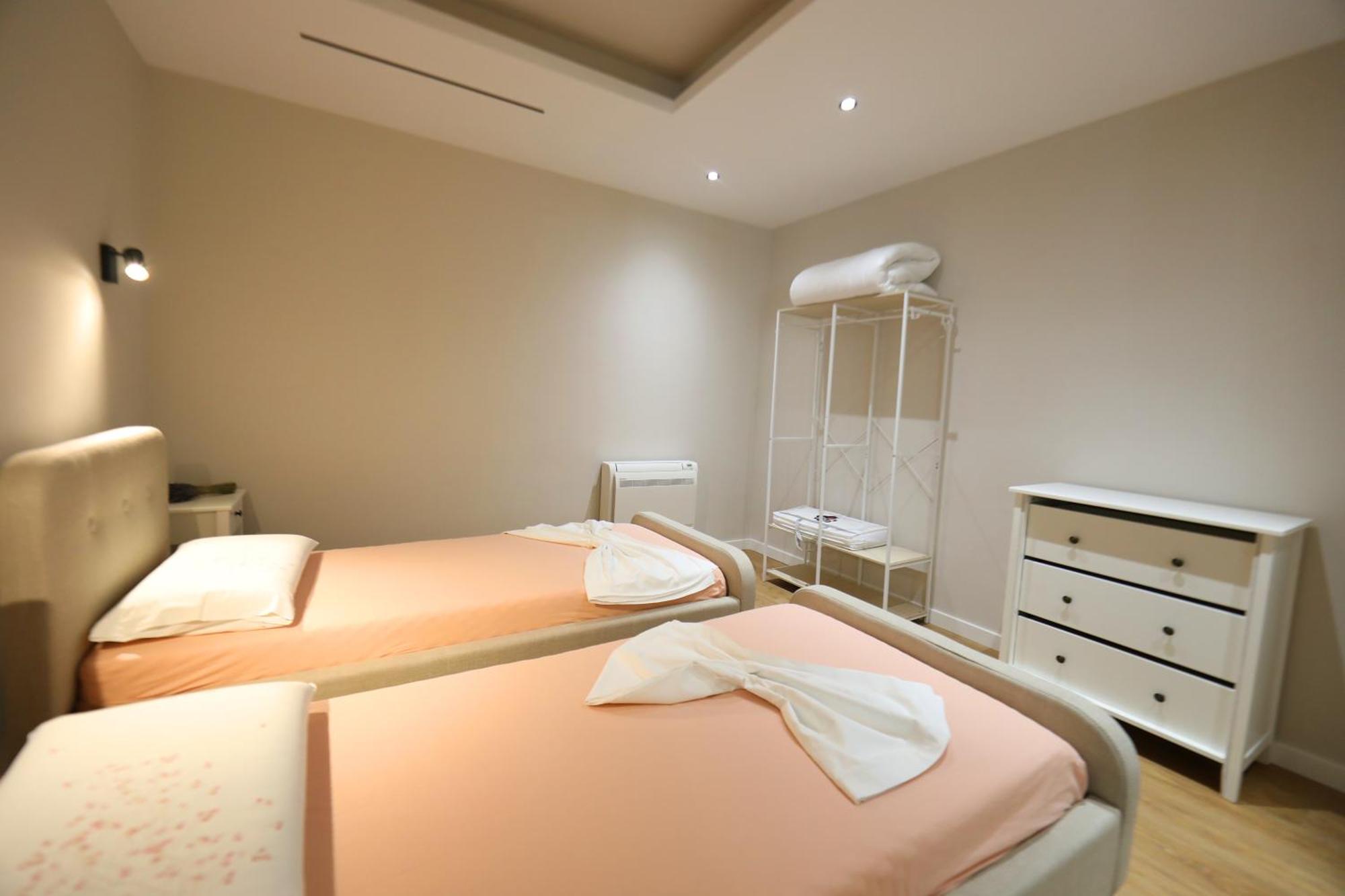 Amantia Apartment Vlore Exterior photo