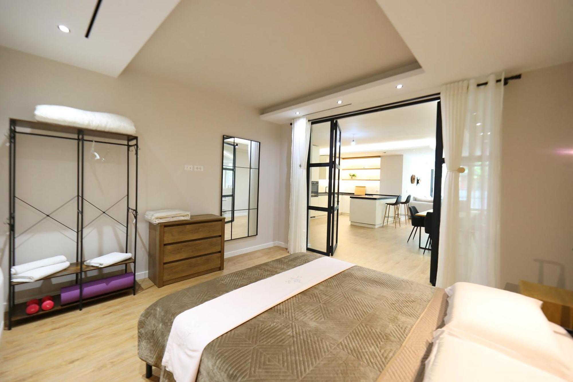 Amantia Apartment Vlore Exterior photo